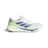 Chaussures de Running adidas Supernova Rise Homme Blanc