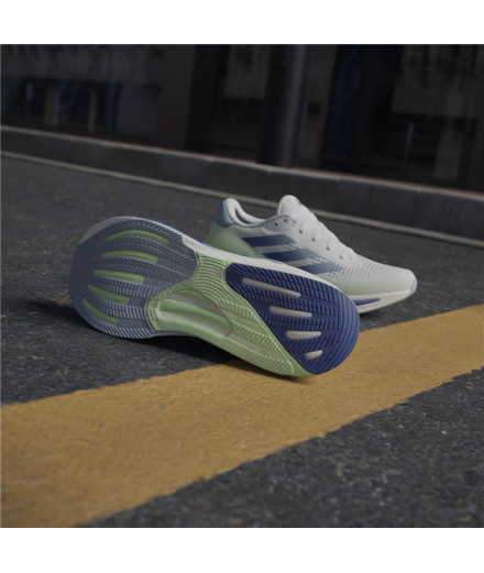 Chaussures de Running adidas Supernova Rise Homme White 2