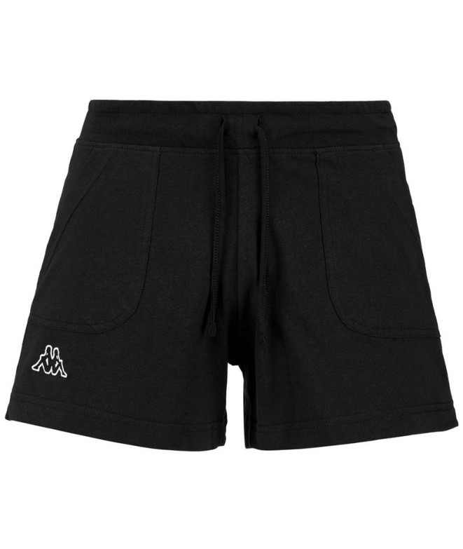 Calça de fitness Kappa Caber