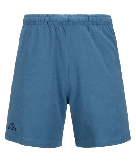 Pantalones Kappa Cabas Hombre Azul Denim Pantalones Kappa Cabas Hombre Azul Denim