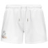 Calça de fitness Kappa Fellina Branco
