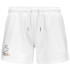 Calça de fitness Kappa Fellina Branco