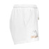 Calça de fitness Kappa Fellina Branco