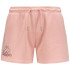 Calça de fitness Kappa Fellina Rosa