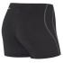 Pantalones de running Joluvi Fit-Lyc Mujer Negro