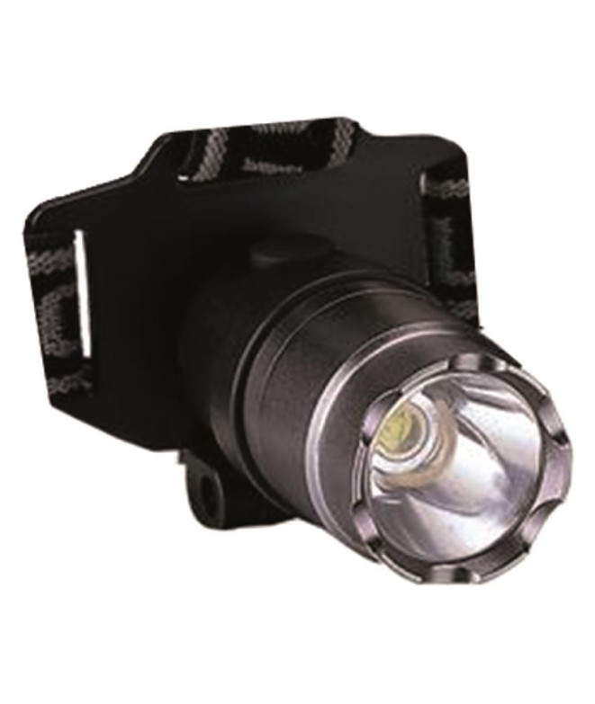 Farol de Trail Joluvi Alu 1 Cree