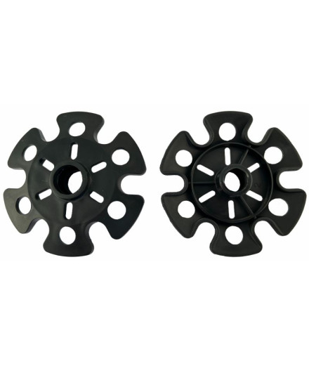 bàton Joluvi Rosette pour les grands bàton Joluvi Rosette pour les grands