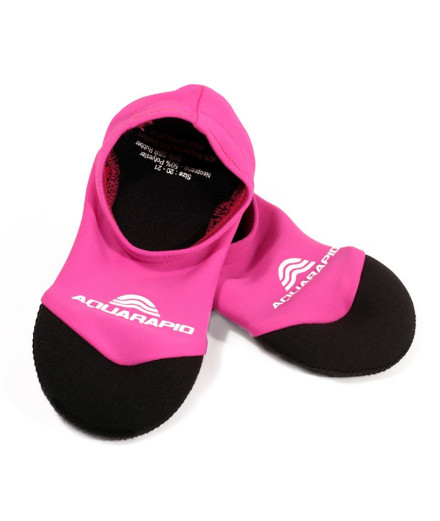 Chaussettes de Natation Aquarapid Calze Neop. Drôle de...