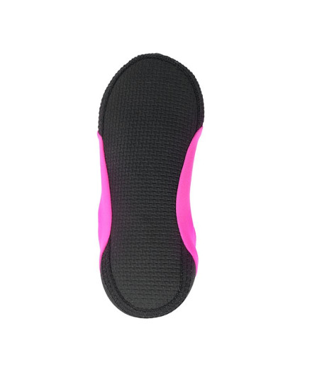 Chaussettes de Natation Aquarapid Calze Neop. Drôle de... 2
