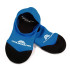 Meias de Natação Aquarapid Calze Neop. Funny Infantil Turquoise