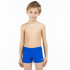 Fato de banho de Natação Aquarapid Costume Short Baltimora Menino Azul