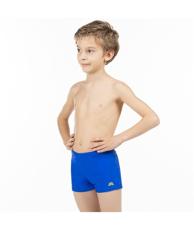 Bañador de Natación Aquarapid Costume Short...