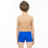 Fato de banho de Natação Aquarapid Costume Short Baltimora Menino Azul