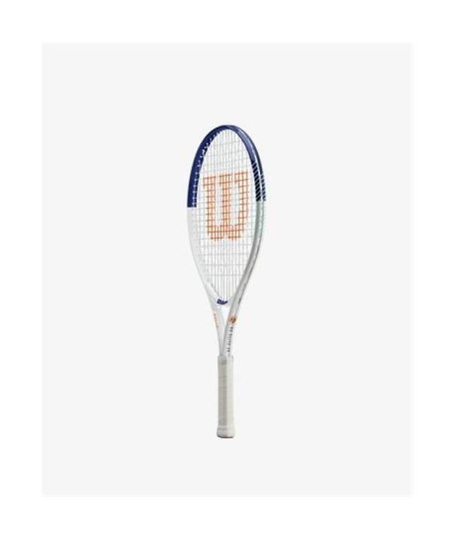 Raquette Tennis Wilson Kit Enfant de Roland...
