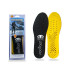 Palmilhas de Montanha Footgel Outdoor Extreme Cold Eucalyptus