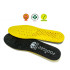 Palmilhas de Montanha Footgel Outdoor Extreme Cold Eucalyptus