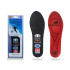 Palmilhas de Esqui Footgel Ski Extreme Cold Eucalyptus