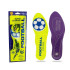 Futebol Footgel Football Palmilhas em eucalipto