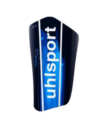 Caneleiras de Futebol Uhlsport Super Lite Plus azul...