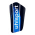 Caneleiras de Futebol Uhlsport Super Lite Plus azul marinho/azul flúor/azul