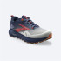 Zapatillas de Trail Brooks Cascadia 17 Blanco/Azul