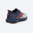 Sapatilhas Trail Brooks da Cascadia 17 Branco/Azul