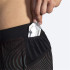Calça de Running Brooks Sherpa 5" Homem Preto