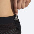 Calça de Running Brooks Sherpa 5" Homem Preto