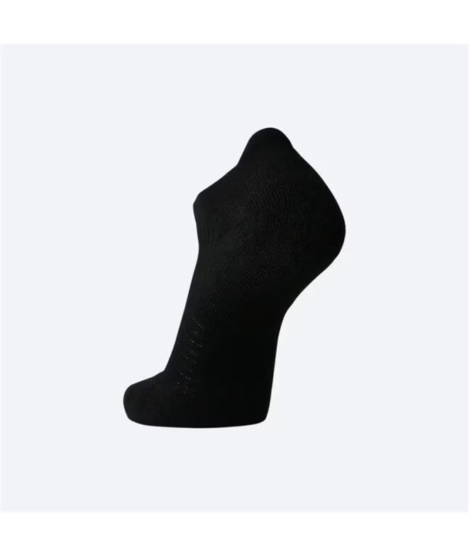 Chaussettes Running Brooks de Ghost No Show Black