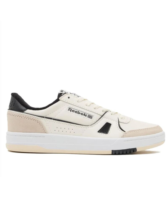 Chaussures Reebok Lt Court Beige