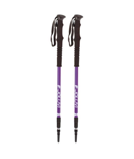 Bastón de trekking Joluvi Overgrip