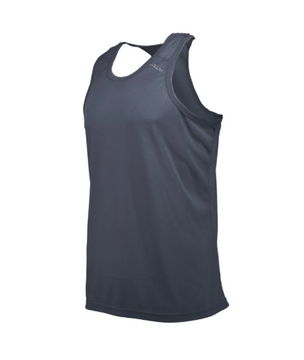 Camiseta de fitness Joluvi Ultra Tir Hombre Antracita Camiseta de fitness Joluvi Ultra Tir Hombre Antracita