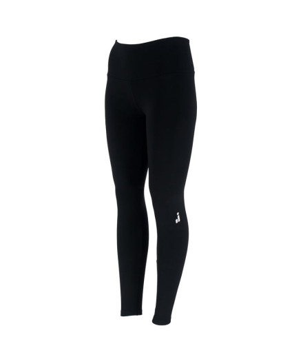 Pantalons fitness Joluvi Plex 360 Noir Femme