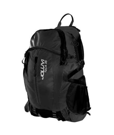 Mochila de montanha Joluvi Tuca 35 Preto