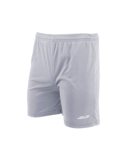 Calça fitness Joluvi Homem do Fator White
