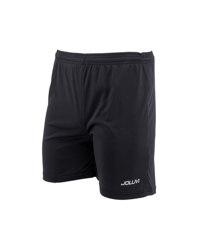 Calça fitness Joluvi Homem de Fator Black