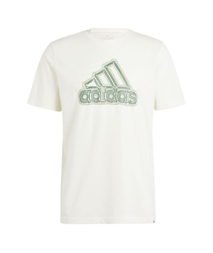 Camiseta adidas Crescimento Bos Homem Nondye