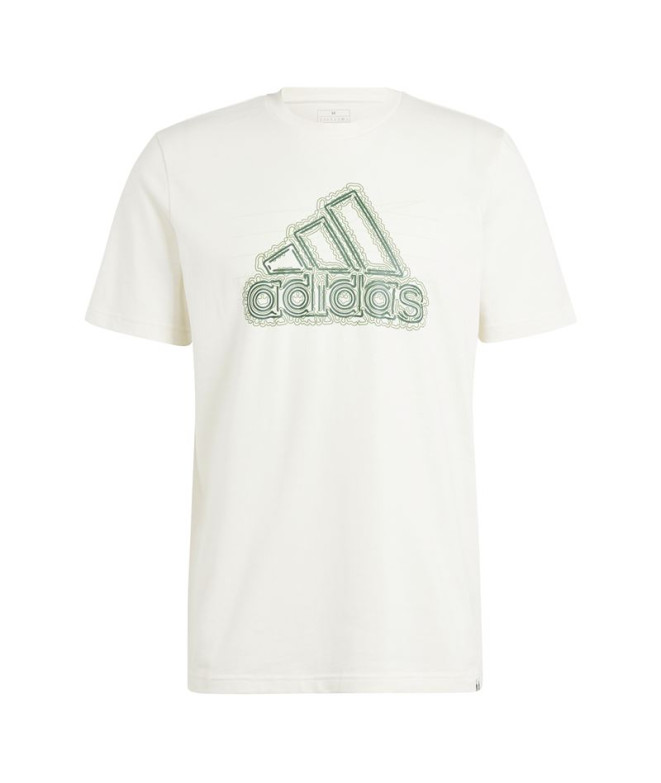 T-shirt adidas Croissance Bos Homme Nondye