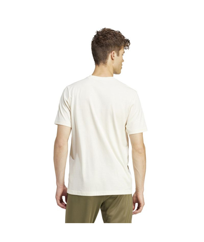 T-shirt adidas Croissance Bos Homme Nondye