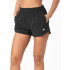 Calça Pádel Wilson da Team Short Black Mulher