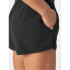 Calça Pádel Wilson da Team Short Black Mulher