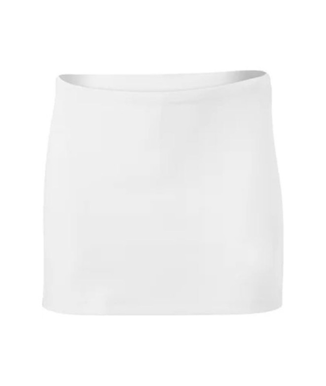 Jupe Pádel Wilson by Yg Youth Team Flat Front...