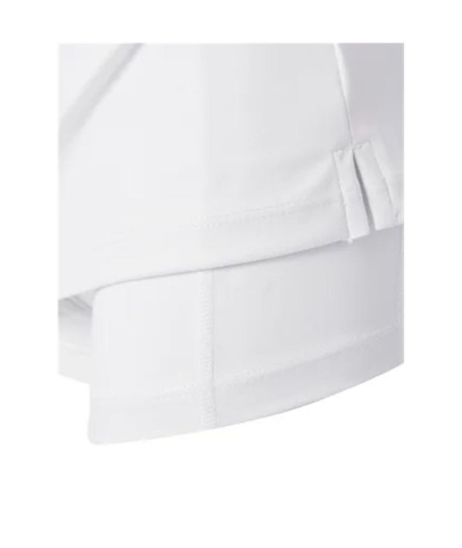 Jupe Pádel Wilson by Yg Youth Team Flat Front...