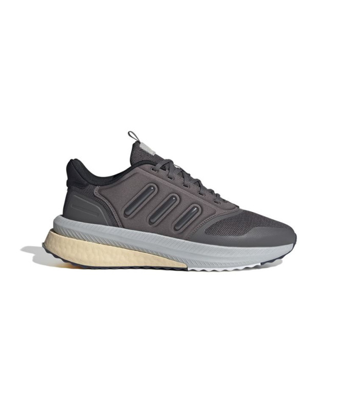 Chaussures de Running adidas X_Plrphase Homme Charbon