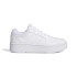 Chaussures adidas Hoops 3.0 Bold Femme Blanc
