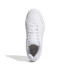 Chaussures adidas Hoops 3.0 Bold Femme Blanc