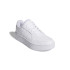 Chaussures adidas Hoops 3.0 Bold Femme Blanc