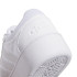 Chaussures adidas Hoops 3.0 Bold Femme Blanc