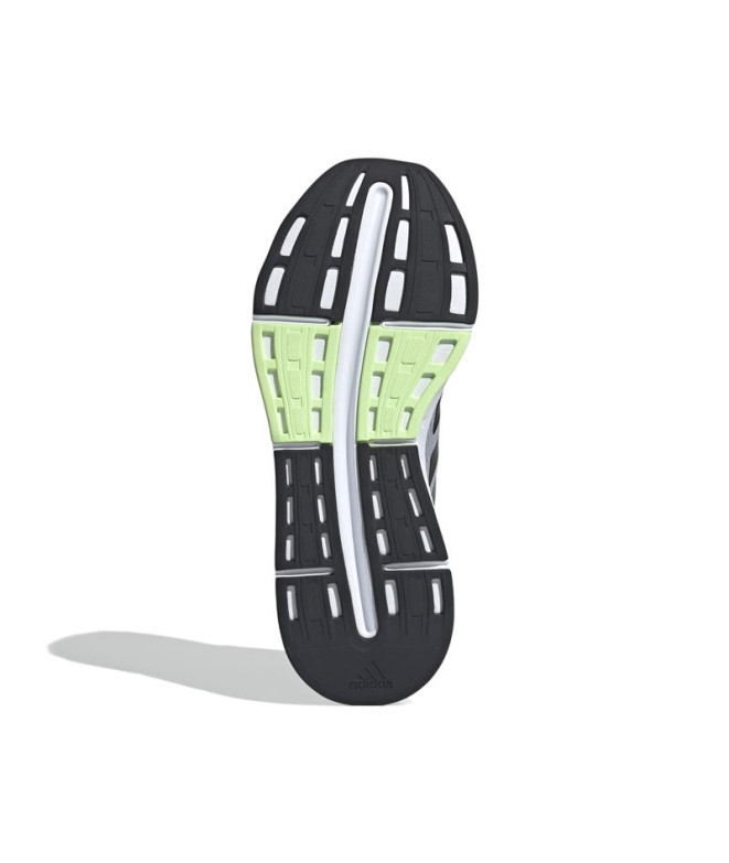 Sapatilhas adidas Swift Run Homem Cinzento