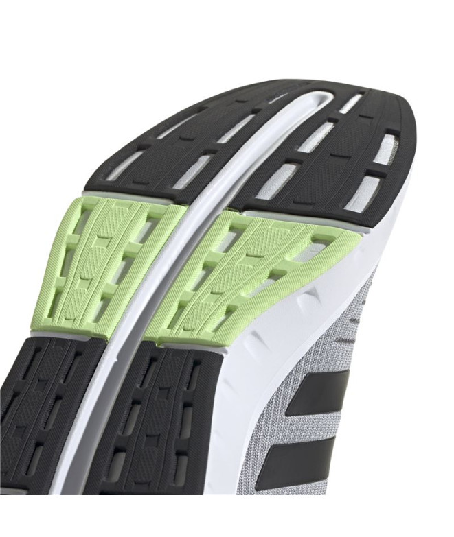 Sapatilhas adidas Swift Run Homem Cinzento